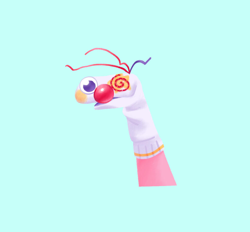 Sock Sock