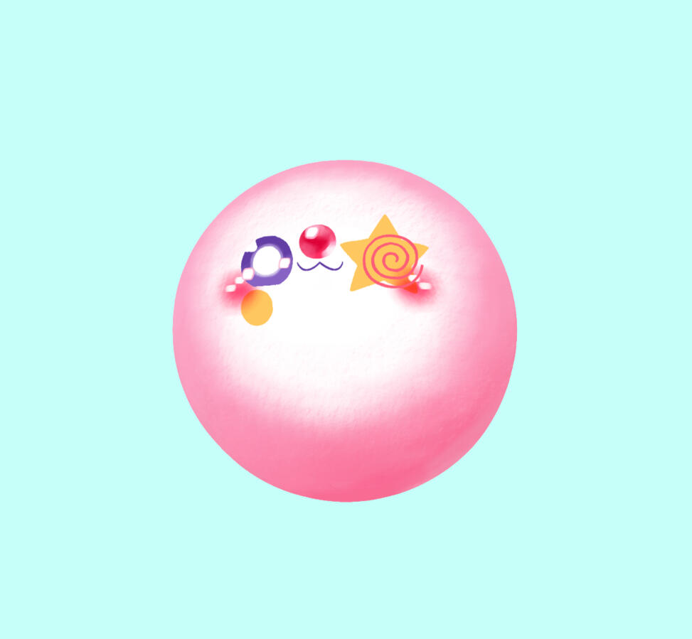 Full Orb Full Orb