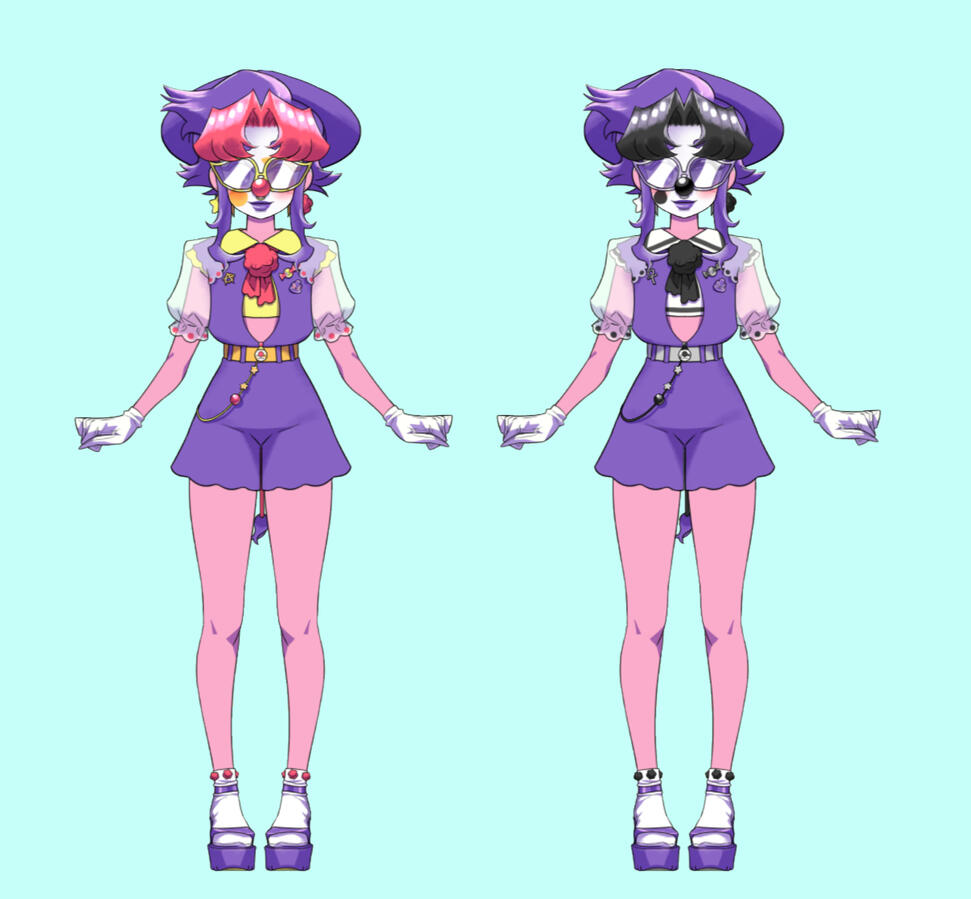 Clown Week 2022 Clown Week 2022