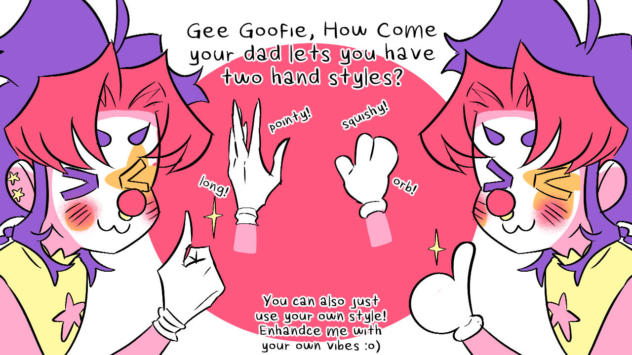 Fun Hand Facts