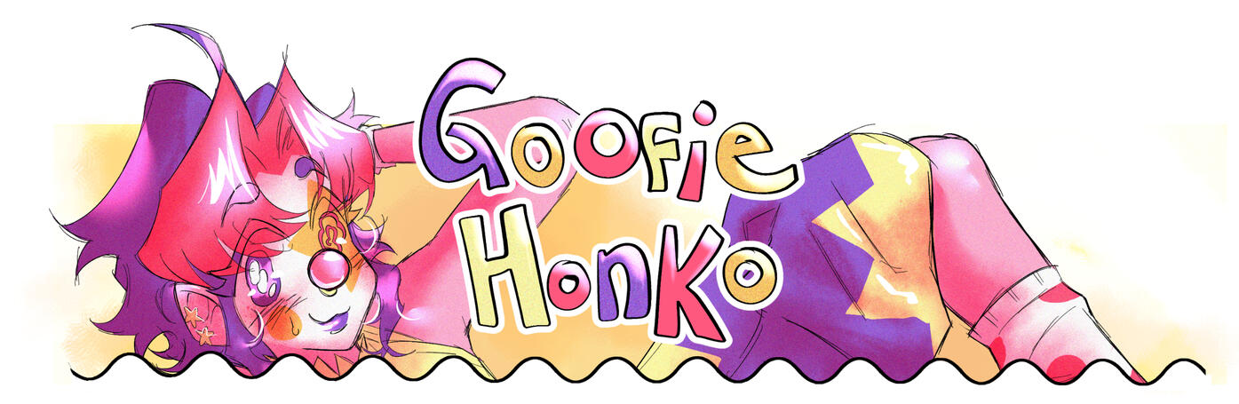 Goofy Honko